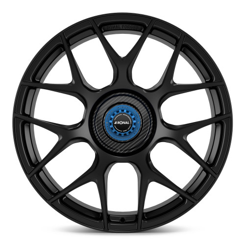 RONAL RF1 REV CRM JETBLACK MATT