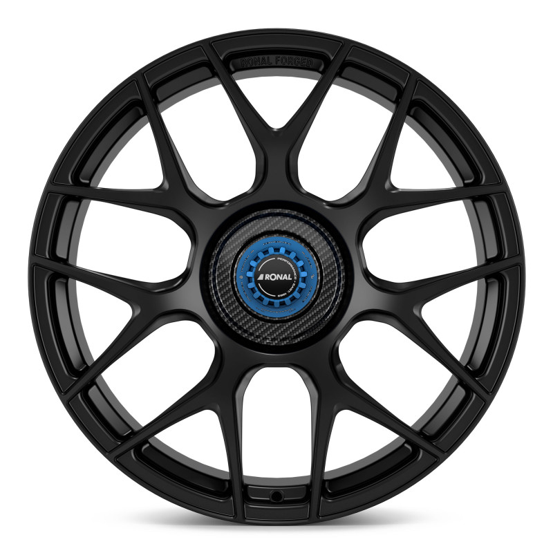 RONAL RF1 REV CRM JETBLACK MATT