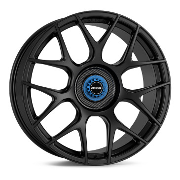RONAL RF1 REV CRM JETBLACK MATT