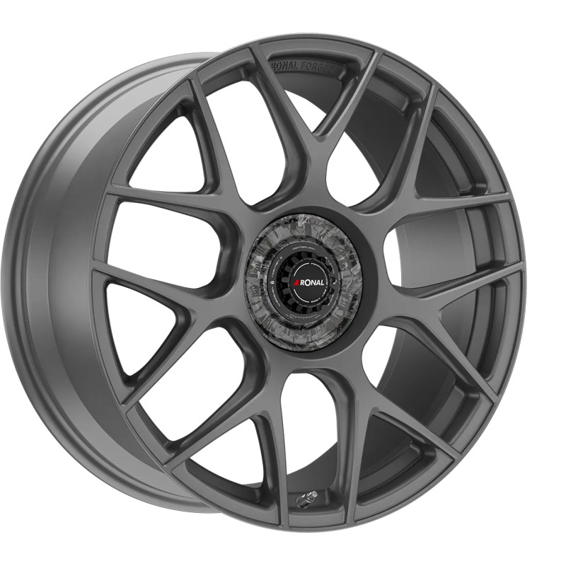 RONAL RF1 REV FCRB TREMOLITE METALLIC MATT