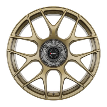 RONAL RF1 REV FCRB BRONZE MATT