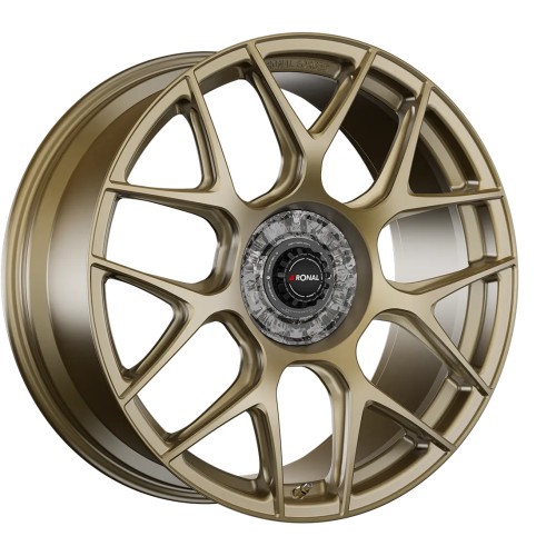 RONAL RF1 REV FCRB BRONZE MATT