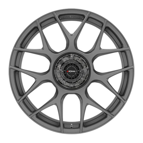 RONAL RF1 REV FCRB TREMOLITE METALLIC MATT