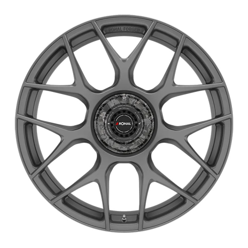 RONAL RF1 REV FCRB TREMOLITE METALLIC MATT