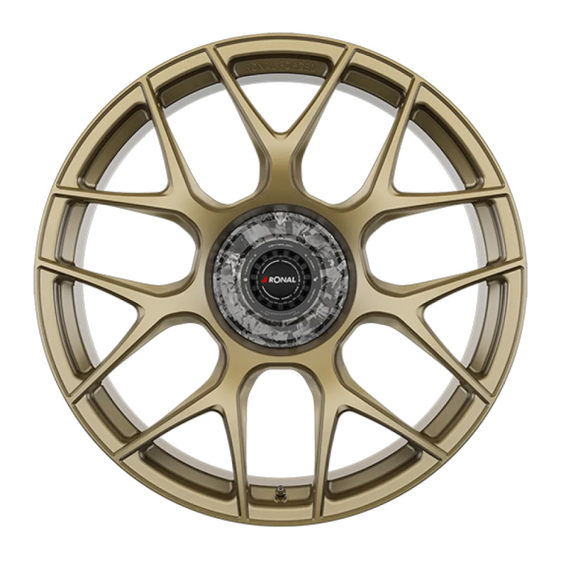RONAL RF1 REV FCRB BRONZE MATT