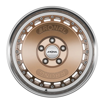 RONAL RR10 BRONZE MATT