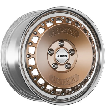 RONAL RR10 BRONZE MATT