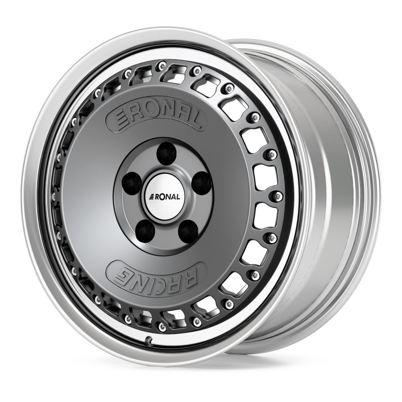 RONAL RR10 TREMOLITE METALLIC MATT