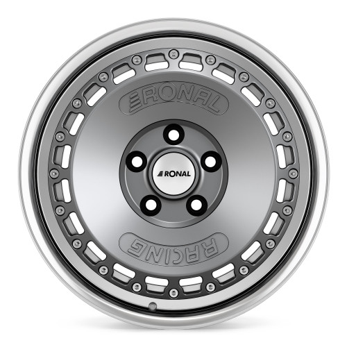 RONAL RR10 TREMOLITE METALLIC MATT