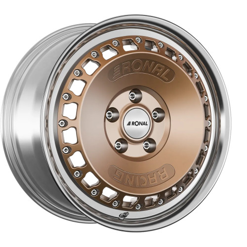 RONAL RR10 BRONZE MATT