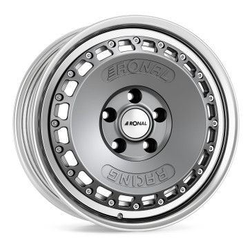 RONAL RR10 TREMOLITE METALLIC MATT