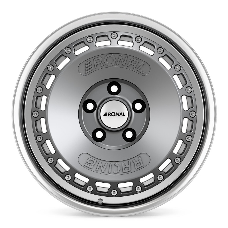 RONAL RR10 TREMOLITE METALLIC MATT