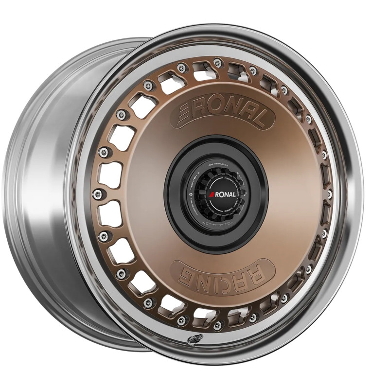 RONAL RR10 REV B BRONZE MATT
