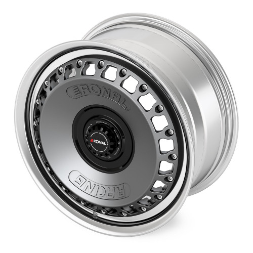 RONAL RR10 REV B TREMOLITE METALLIC MATT