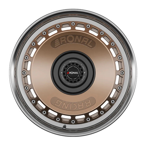 RONAL RR10 REV B BRONZE MATT