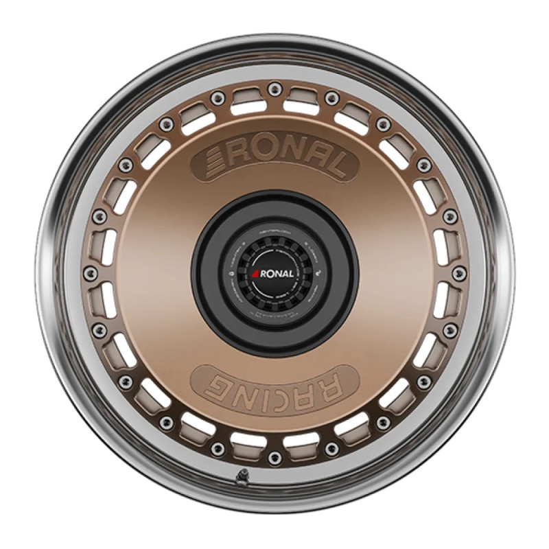 RONAL RR10 REV B BRONZE MATT