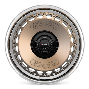 RONAL RR10 REV B BRONZE MATT