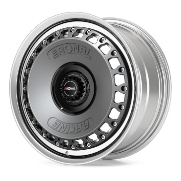 RONAL RR10 REV B TREMOLITE METALLIC MATT