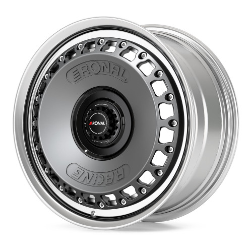 RONAL RR10 REV B TREMOLITE METALLIC MATT