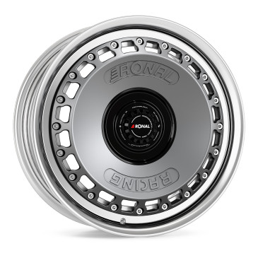 RONAL RR10 REV B TREMOLITE METALLIC MATT