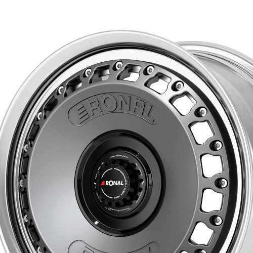 RONAL RR10 REV B TREMOLITE METALLIC MATT