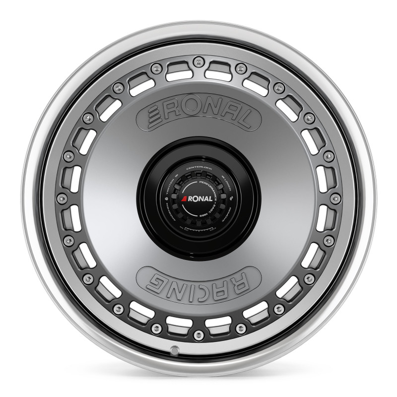 RONAL RR10 REV B TREMOLITE METALLIC MATT