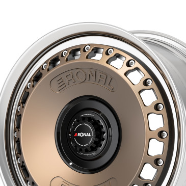RONAL RR10 REV B BRONZE MATT