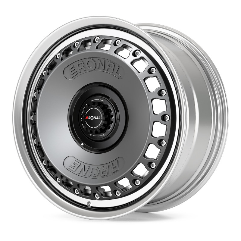 RONAL RR10 REV B TREMOLITE METALLIC MATT