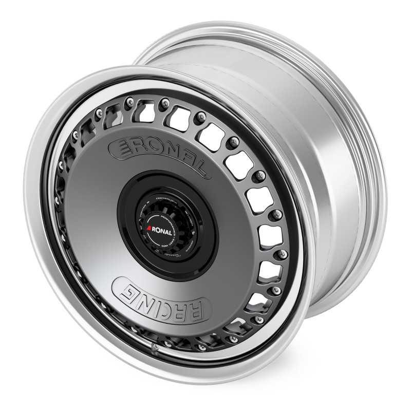 RONAL RR10 REV B TREMOLITE METALLIC MATT