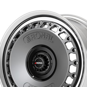 RONAL RR10 REV B TREMOLITE METALLIC MATT