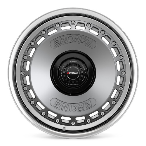 RONAL RR10 REV B TREMOLITE METALLIC MATT