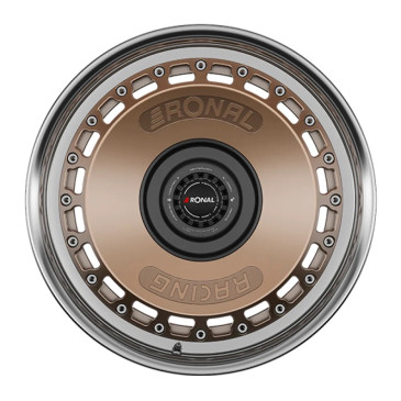RONAL RR10 REV B BRONZE MATT