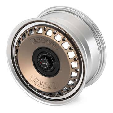 RONAL RR10 REV B BRONZE MATT