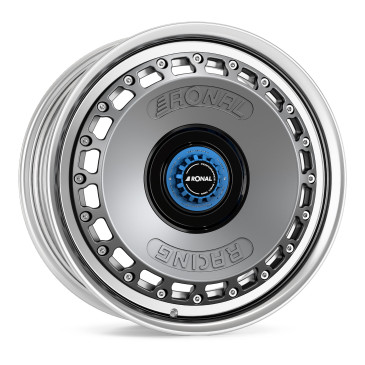 RONAL RR10 REV M TREMOLITE METALLIC MATT