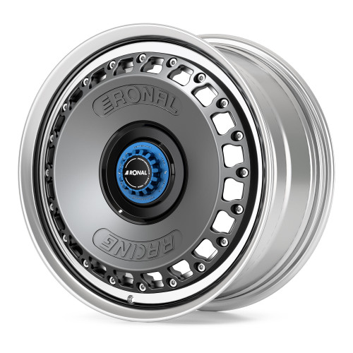 RONAL RR10 REV M TREMOLITE METALLIC MATT