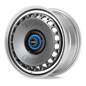 RONAL RR10 REV M TREMOLITE METALLIC MATT