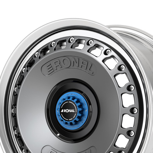 RONAL RR10 REV M TREMOLITE METALLIC MATT