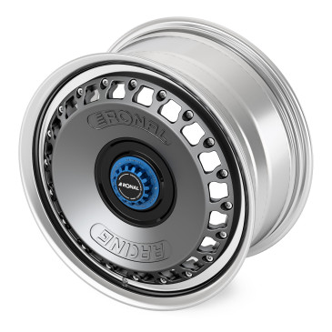 RONAL RR10 REV M TREMOLITE METALLIC MATT