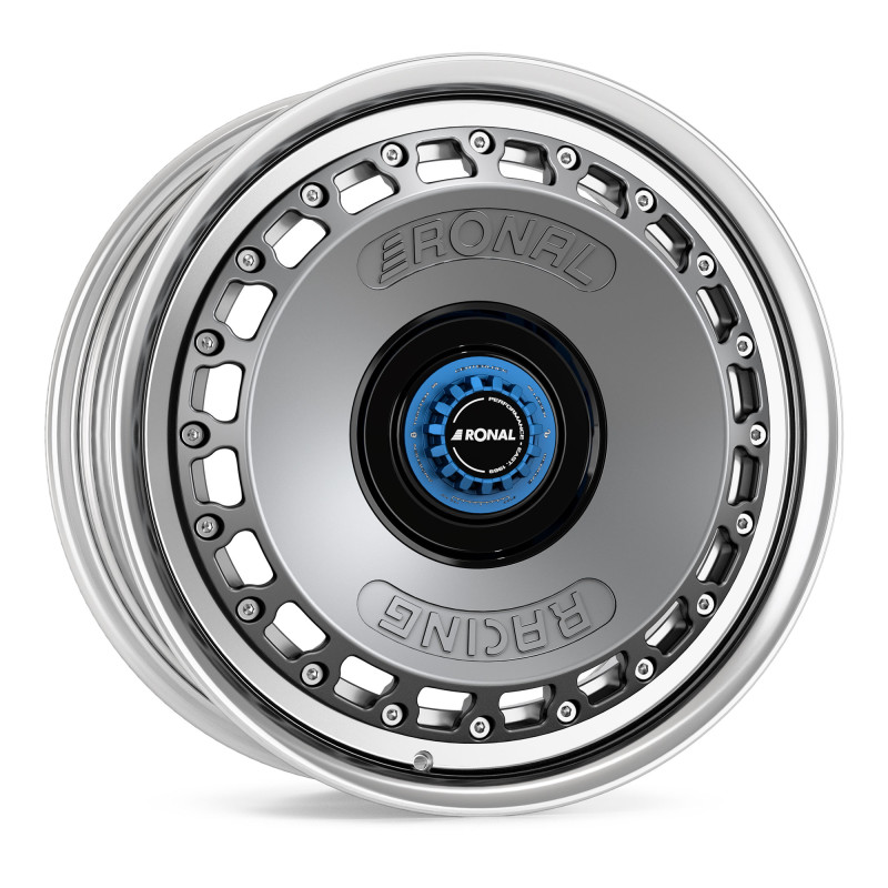 RONAL RR10 REV M TREMOLITE METALLIC MATT