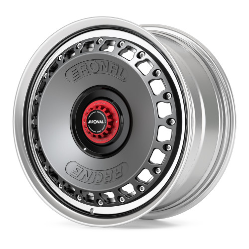 RONAL RR10 REV R TREMOLITE METALLIC MATT