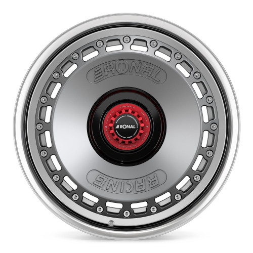 RONAL RR10 REV R TREMOLITE METALLIC MATT