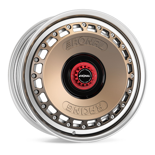 RONAL RR10 REV R BRONZE MATT
