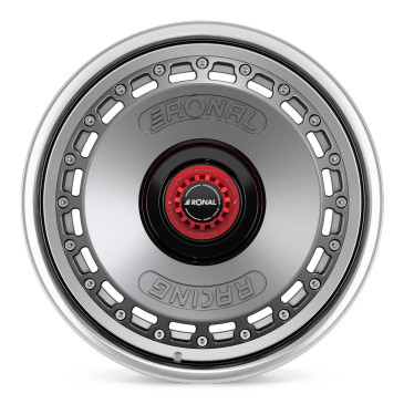 RONAL RR10 REV R TREMOLITE METALLIC MATT