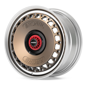 RONAL RR10 REV R BRONZE MATT