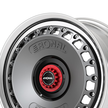 RONAL RR10 REV R TREMOLITE METALLIC MATT