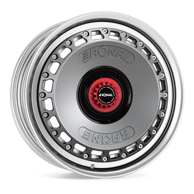 RONAL RR10 REV R TREMOLITE METALLIC MATT
