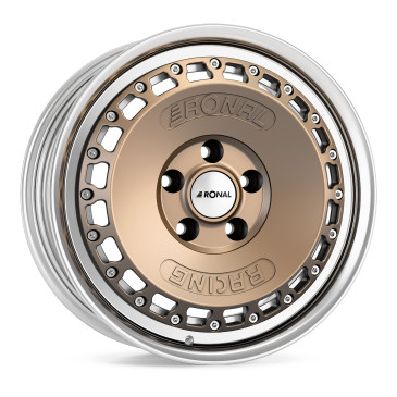 RONAL RR10 BRONZE MATT