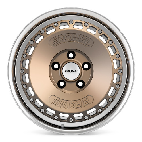 RONAL RR10 BRONZE MATT