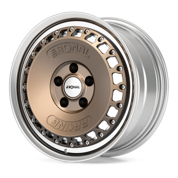 RONAL RR10 BRONZE MATT