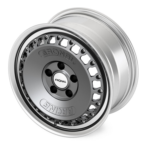 RONAL RR10 TREMOLITE METALLIC MATT